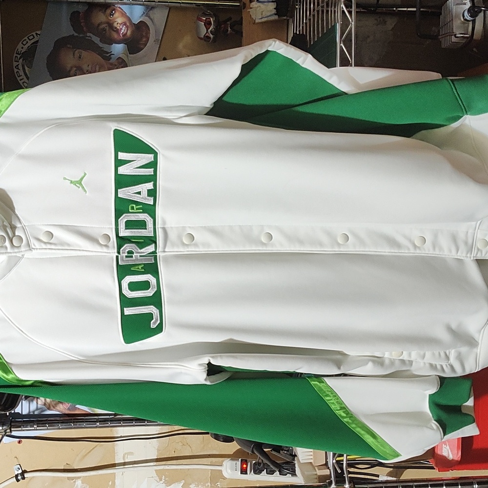 Nike jacket